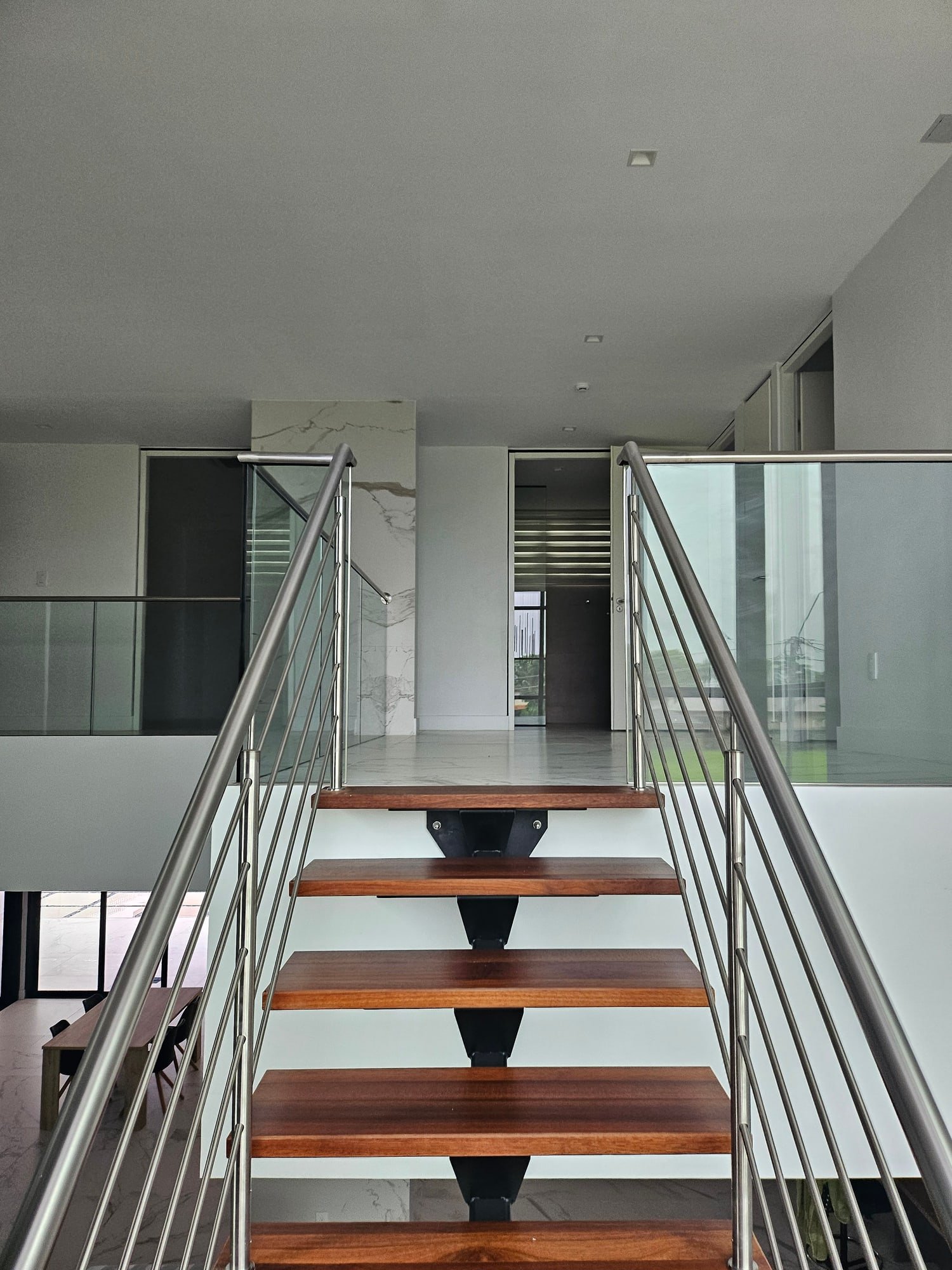 Metal fabrication work by PROSCO N.V.